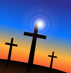 Religious Crosses