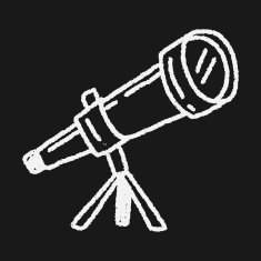 Doodle Telescope N4