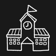 Doodle school N14