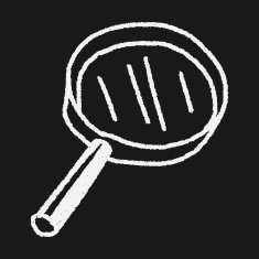 doodle magnifier N39