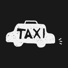 doodle taxi N4