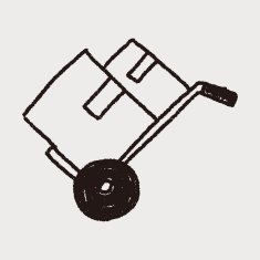 Doodle carts N6