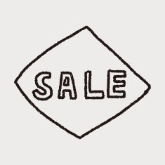 doodle sale N25