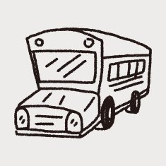 Doodle Bus N10