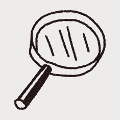 doodle magnifier N40