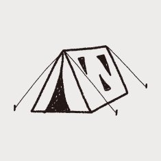 doodle tent N24