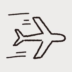 doodle aircraft N18
