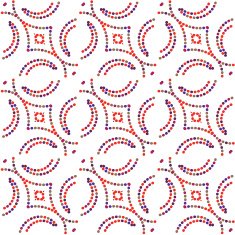 seamless pattern N522