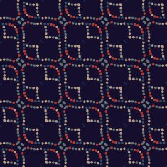 seamless pattern N524