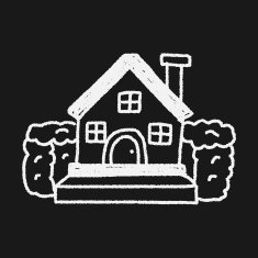 Doodle house N222