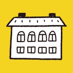 Doodle house N223
