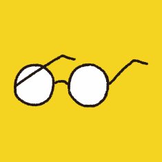 Doodle Glasses N27