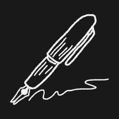 doodle pen N41