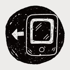 doodle phone N39