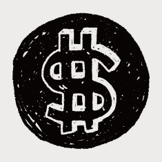 doodle dollar N7