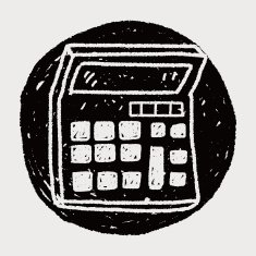 Doodle Calculator N42