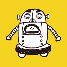Doodle Robot N141