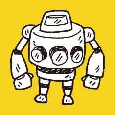 Doodle Robot N142