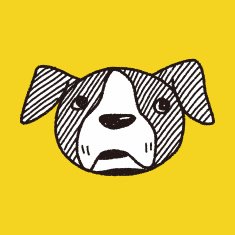 Doodle Dog N32
