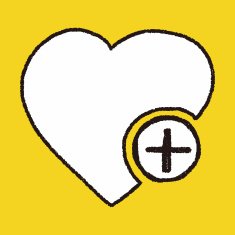Doodle Heart N35
