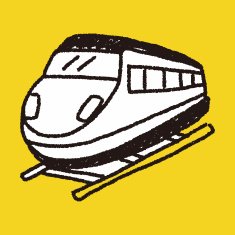 Doodle Train N18