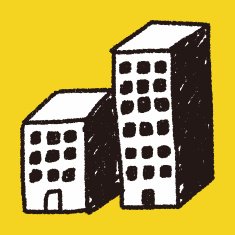 Doodle house N226