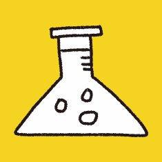 Experiments bottle doodle drawing N12