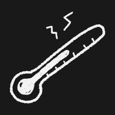 doodle thermometer N20