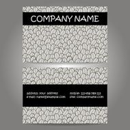 Business Card N278