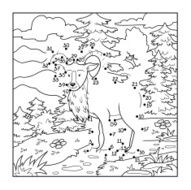 Numbers game (urial)