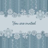 Doodle background N20