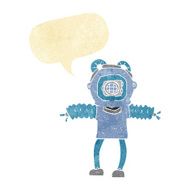 cartoon deep sea diver with speech bubble N2