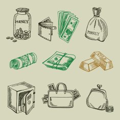 money icon N18