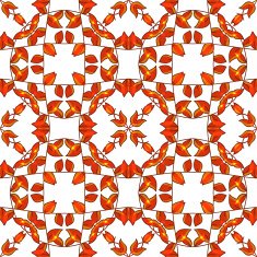 Pretty tree branch seamless pattern N3 free image download