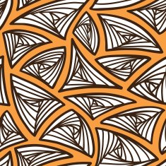 Abstract pattern N17