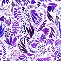 Spring seamless textured background