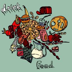 food and drinks N11
