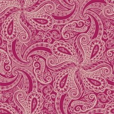 Seamless lace pattern N12