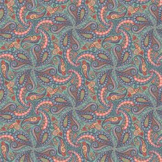Seamless lace pattern N13