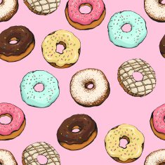 Donut N6