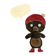 cartoon cute teddy bear with speech bubble N3