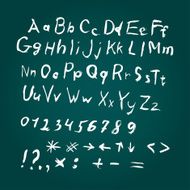 Karina Brush Font