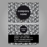 business card for company N4