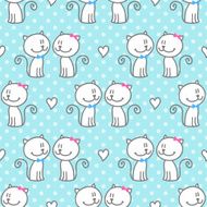 Cats in love N5