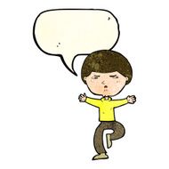 cartoon angry man with speech bubble N24