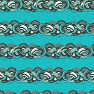 seamless pattern N531
