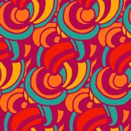 seamless pattern N534