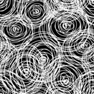 seamless round shapes N2