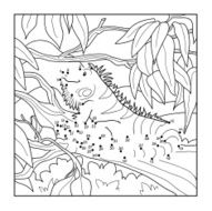 Numbers game (iguana) N2