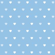 Heart pattern icon great for any use Vector EPS10 N2